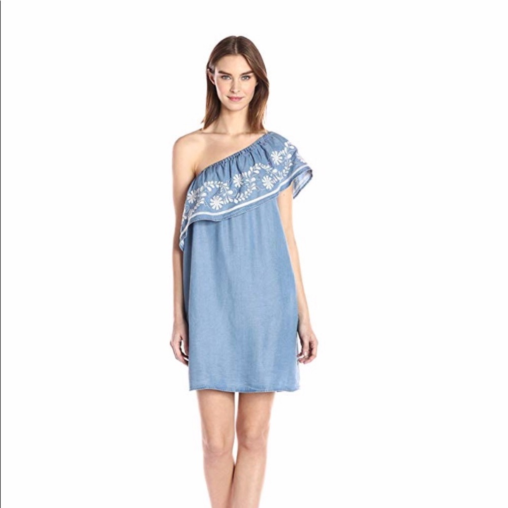 NWOT Rebecca Minkoff Rita Dress